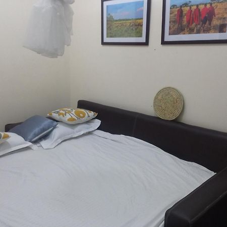 Madini Furnished Apartment 1 Near Jkia Sgr Nairobi Zewnętrze zdjęcie