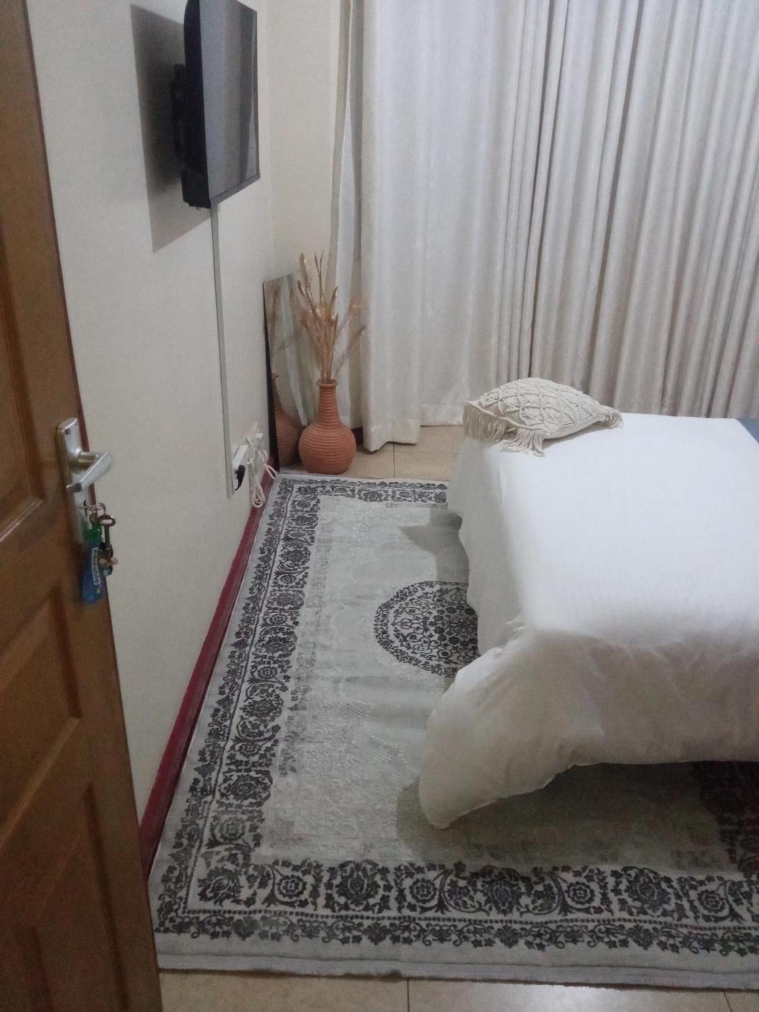 Apartament Cosy House Near Airport Jkia Train Sgr Nairobi Zewnętrze zdjęcie