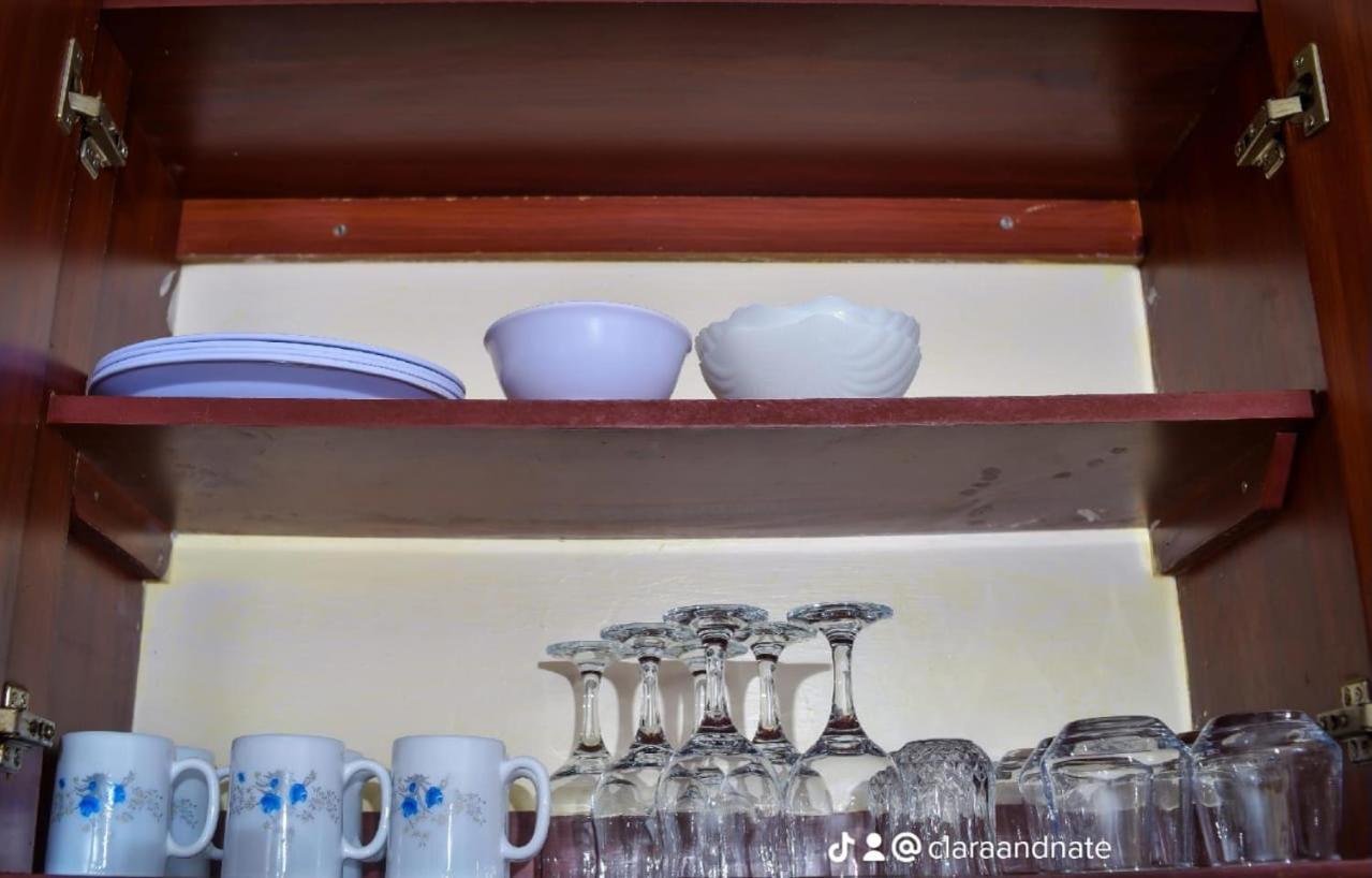Madini Furnished Apartment 1 Near Jkia Sgr Nairobi Zewnętrze zdjęcie