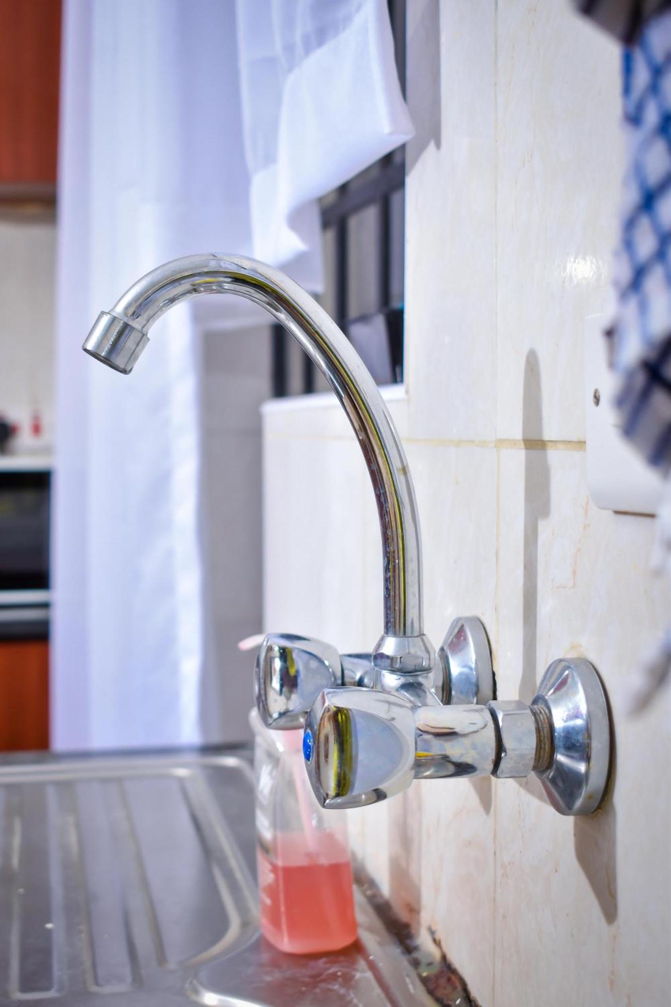 Madini Furnished Apartment 1 Near Jkia Sgr Nairobi Zewnętrze zdjęcie
