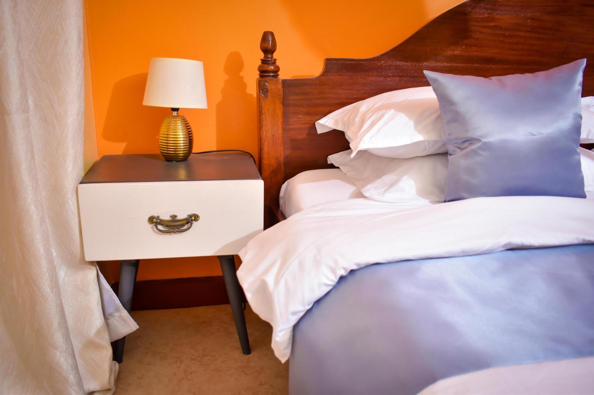 Madini Furnished Apartment 1 Near Jkia Sgr Nairobi Zewnętrze zdjęcie