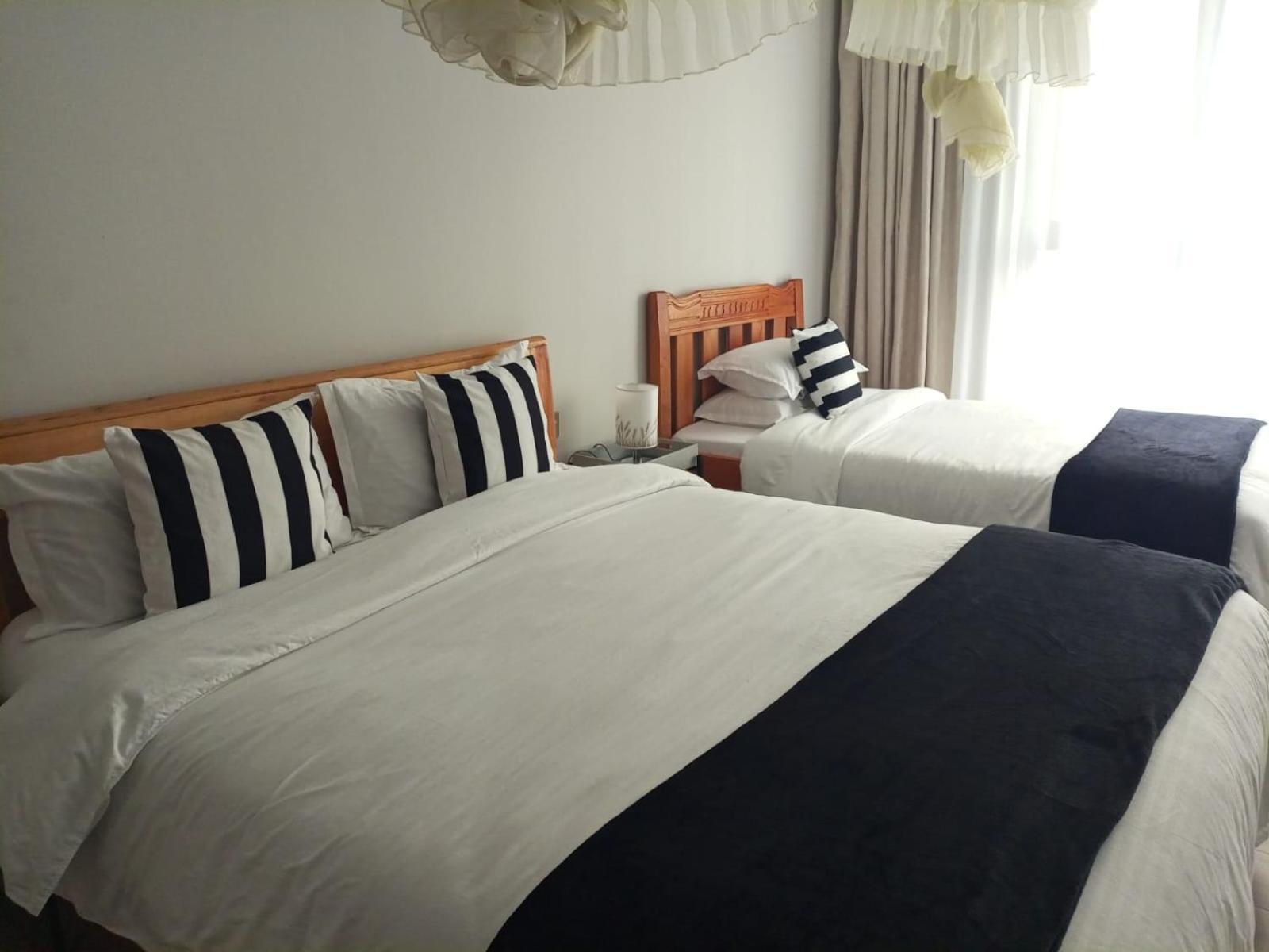 Madini Furnished Apartment 1 Near Jkia Sgr Nairobi Zewnętrze zdjęcie