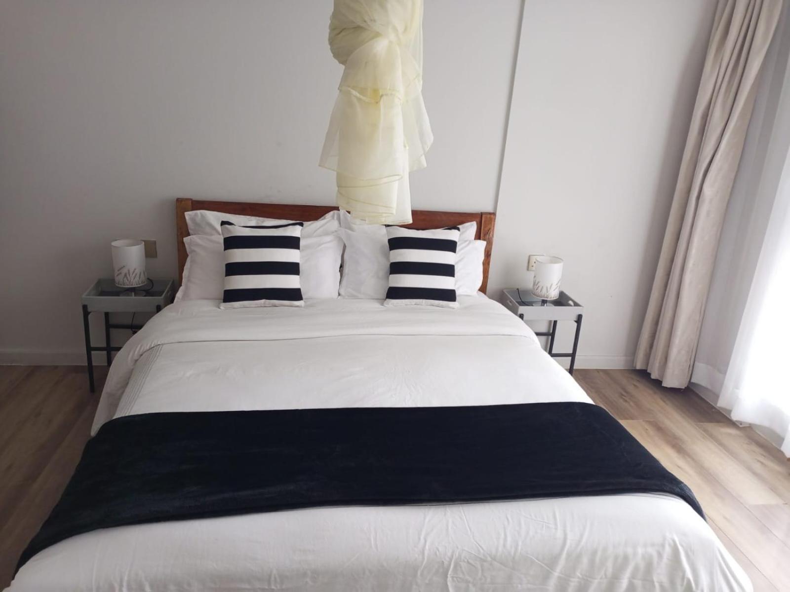 Madini Furnished Apartment 1 Near Jkia Sgr Nairobi Zewnętrze zdjęcie