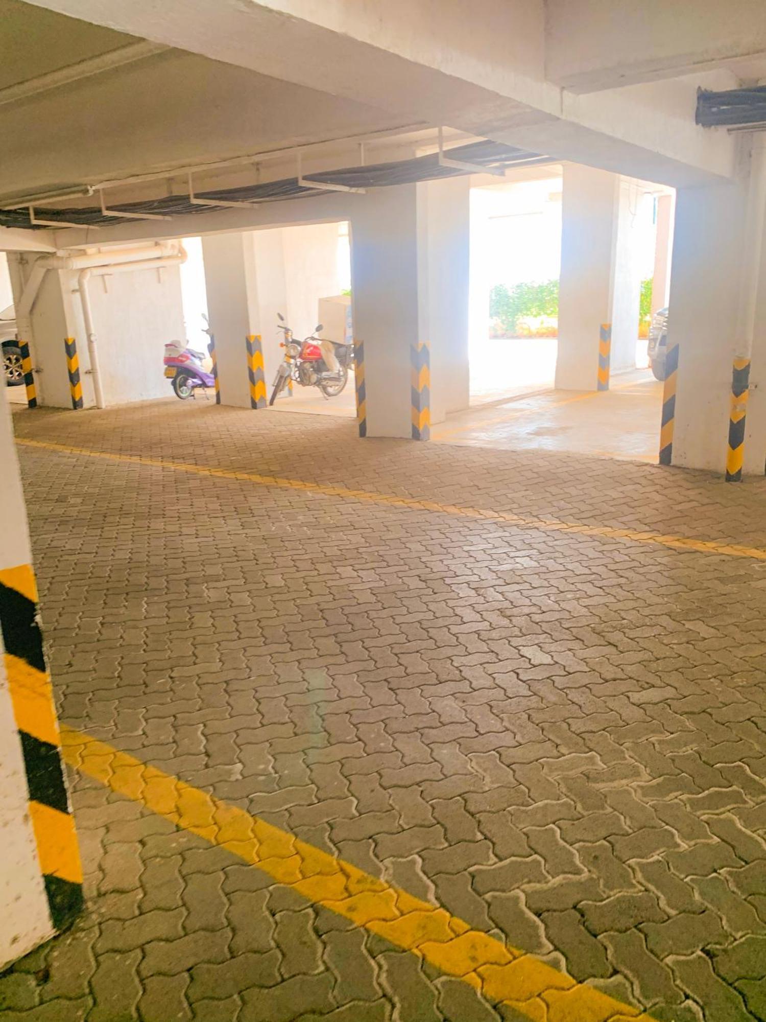 Madini Furnished Apartment 1 Near Jkia Sgr Nairobi Zewnętrze zdjęcie