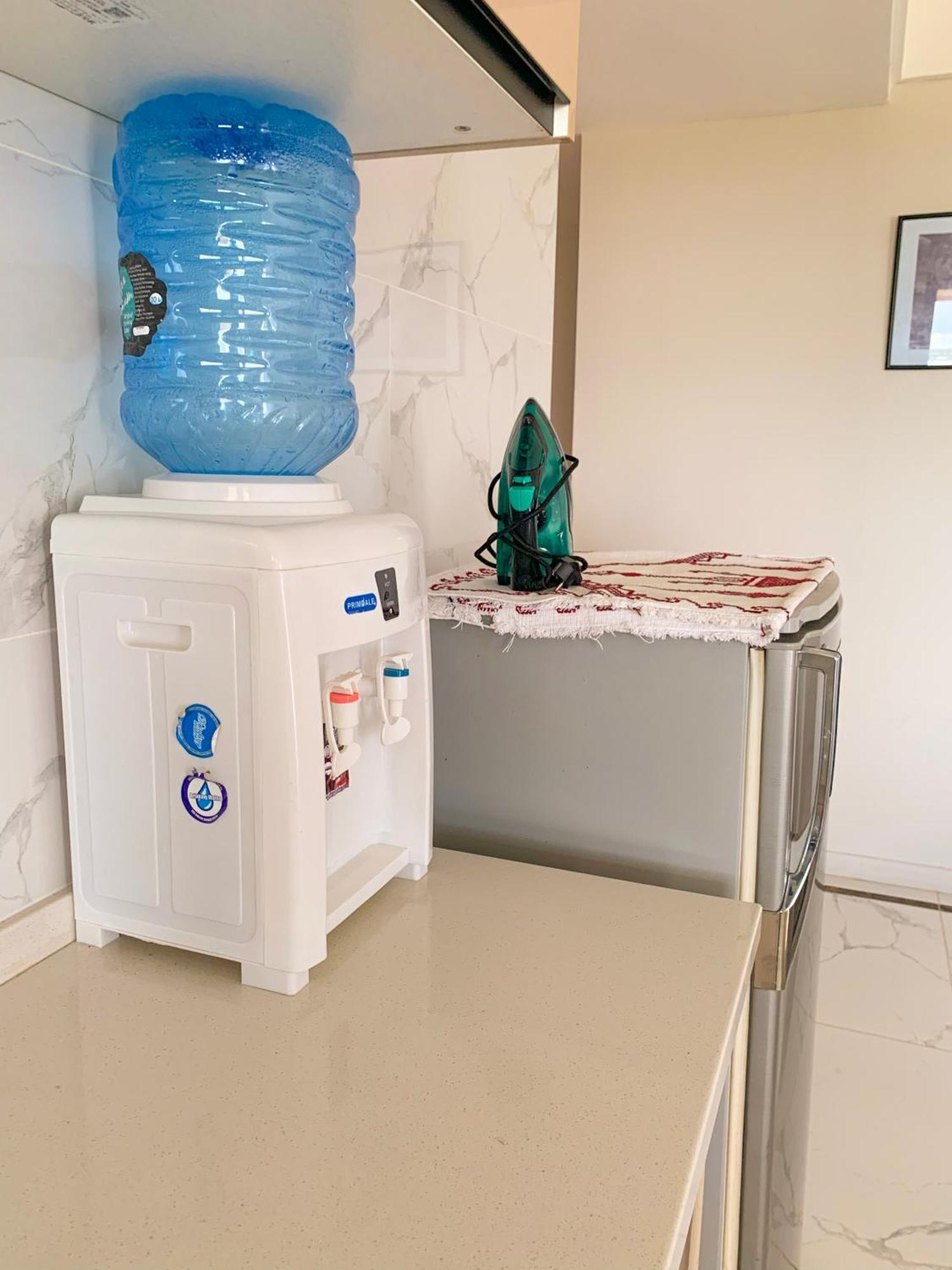 Madini Furnished Apartment 1 Near Jkia Sgr Nairobi Zewnętrze zdjęcie