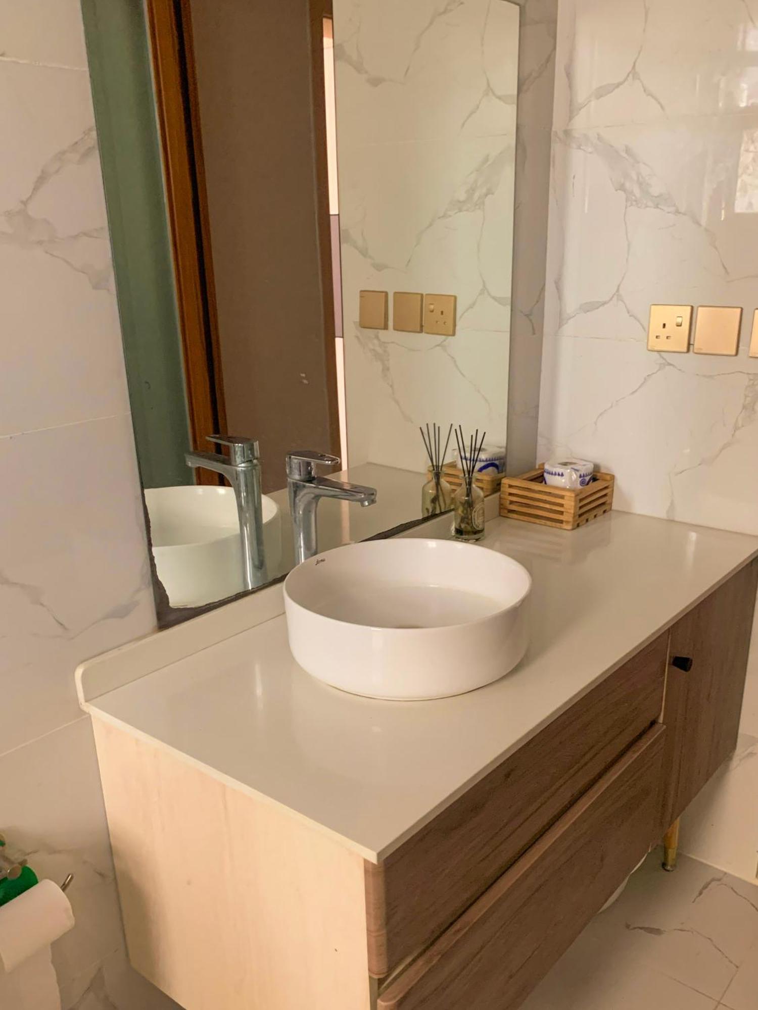 Madini Furnished Apartment 1 Near Jkia Sgr Nairobi Zewnętrze zdjęcie